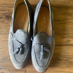 Ralph Lauren casual loafers